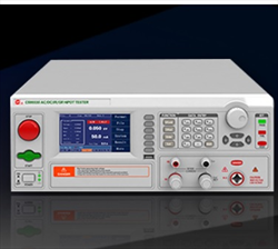Thiết bị kiểm tra an toàn điện ALLWIN CS9930
